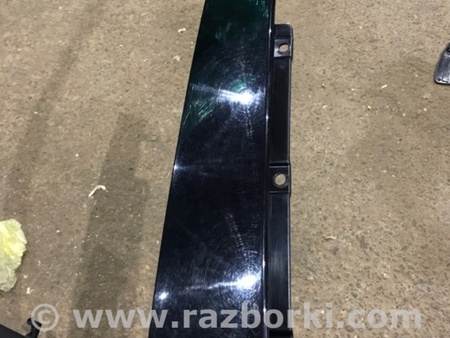 ФОТО Накладка рамки двери для Audi (Ауди) A3 8V1, 8VA, 8V7, 8VS (03.2012-...) Киев