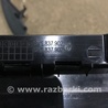 ФОТО Накладка рамки двери для Audi (Ауди) A3 8V1, 8VA, 8V7, 8VS (03.2012-...) Киев