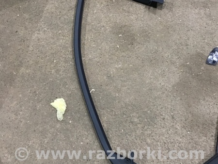 ФОТО Накладка рамки двери для Audi (Ауди) A3 8V1, 8VA, 8V7, 8VS (03.2012-...) Киев