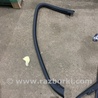 Накладка рамки двери Audi (Ауди) A3 8V1, 8VA, 8V7, 8VS (03.2012-...)