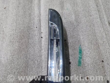 ФОТО Повторитель поворота для Porsche Panamera Киев