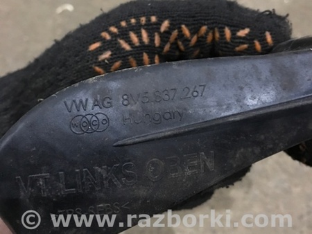 ФОТО Ограничитель двери для Audi (Ауди) A3 8V1, 8VA, 8V7, 8VS (03.2012-...) Киев