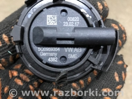 ФОТО Датчик для Audi (Ауди) A3 8V1, 8VA, 8V7, 8VS (03.2012-...) Киев