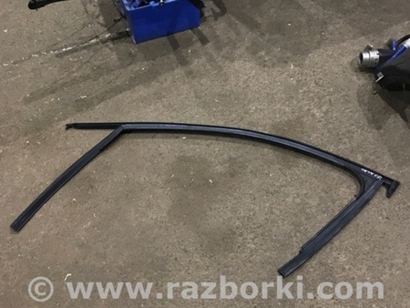 ФОТО Направляющая стекла двери для Audi (Ауди) A3 8V1, 8VA, 8V7, 8VS (03.2012-...) Киев