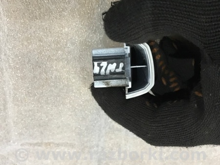 ФОТО Накладка наружной ручки двери для Audi (Ауди) A3 8V1, 8VA, 8V7, 8VS (03.2012-...) Киев