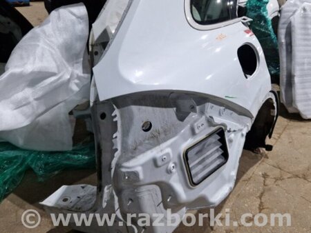 ФОТО Борт кузова для Porsche Cayenne Type 958 (10-18) Киев