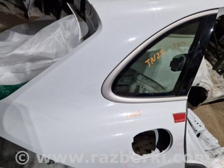 ФОТО Борт кузова для Porsche Cayenne Type 958 (10-18) Киев
