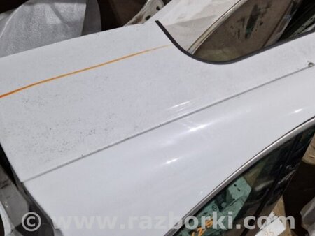 ФОТО Борт кузова для Porsche Cayenne Type 958 (10-18) Киев