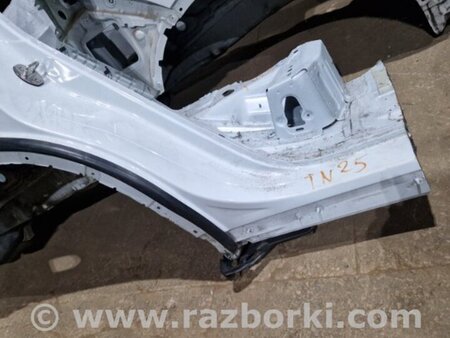 ФОТО Борт кузова для Porsche Cayenne Type 958 (10-18) Киев