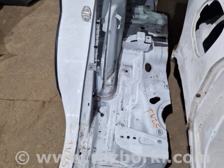 ФОТО Борт кузова для Porsche Cayenne Type 958 (10-18) Киев