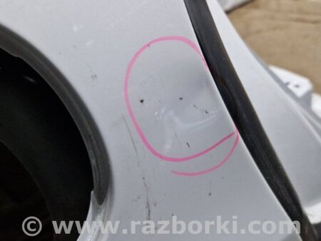 ФОТО Борт кузова для Porsche Cayenne Type 958 (10-18) Киев