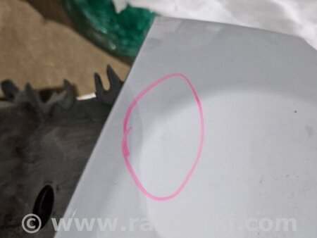 ФОТО Борт кузова для Porsche Cayenne Type 958 (10-18) Киев