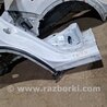 ФОТО Борт кузова для Porsche Cayenne Type 958 (10-18) Киев