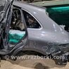 Борт кузова Porsche Macan