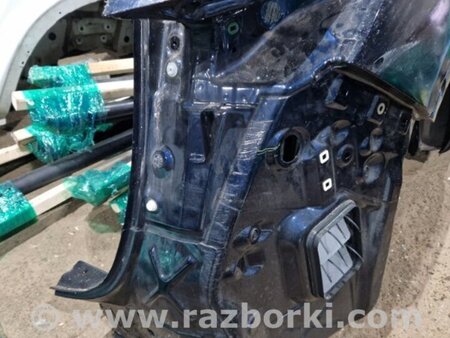 ФОТО Борт кузова для Infiniti QX50 Киев