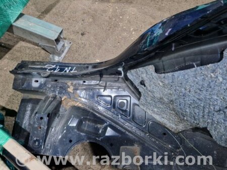 ФОТО Борт кузова для Infiniti QX50 Киев