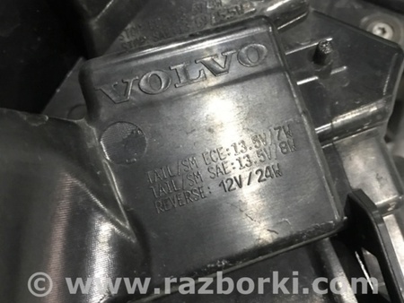 ФОТО Фара для Volvo XC90 Киев