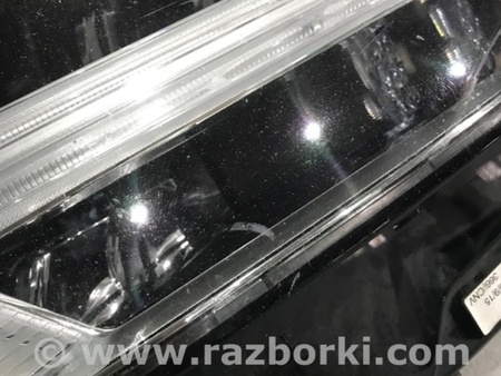 ФОТО Фара для Volvo XC90 Киев