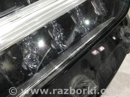 ФОТО Фара для Volvo XC90 Киев