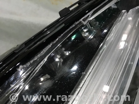 ФОТО Фара для Volvo XC90 Киев