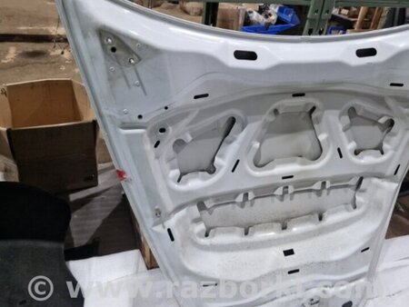 ФОТО Капот для Porsche Cayenne Type 958 (10-18) Киев