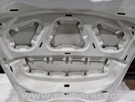 ФОТО Капот для Porsche Cayenne Type 958 (10-18) Киев