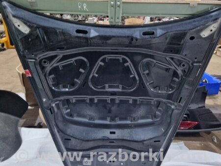 ФОТО Капот для Porsche Cayenne Type 958 (10-18) Киев