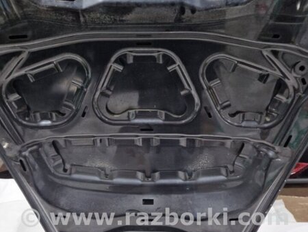 ФОТО Капот для Porsche Cayenne Type 958 (10-18) Киев