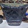 ФОТО Капот для Porsche Cayenne Type 958 (10-18) Киев