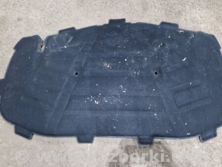 ФОТО Обшивка капота для Audi (Ауди) A3 8V1, 8VA, 8V7, 8VS (03.2012-...) Киев