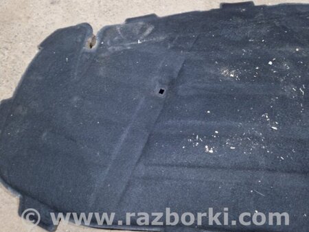 ФОТО Обшивка капота для Audi (Ауди) A3 8V1, 8VA, 8V7, 8VS (03.2012-...) Киев