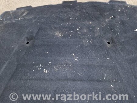 ФОТО Обшивка капота для Audi (Ауди) A3 8V1, 8VA, 8V7, 8VS (03.2012-...) Киев