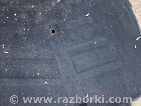 ФОТО Обшивка капота для Audi (Ауди) A3 8V1, 8VA, 8V7, 8VS (03.2012-...) Киев