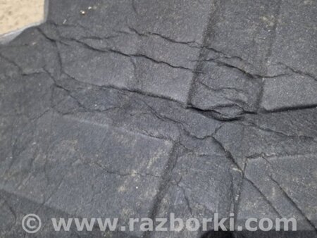 ФОТО Обшивка капота для Audi (Ауди) A3 8V1, 8VA, 8V7, 8VS (03.2012-...) Киев