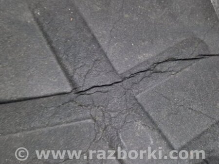 ФОТО Обшивка капота для Audi (Ауди) A3 8V1, 8VA, 8V7, 8VS (03.2012-...) Киев
