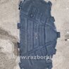Обшивка капота Audi (Ауди) A3 8V1, 8VA, 8V7, 8VS (03.2012-...)
