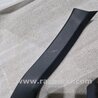 ФОТО Обшивка двери багажника для Volvo XC90 Киев