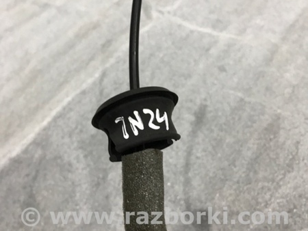ФОТО Трос замка двери для Audi (Ауди) A3 8V1, 8VA, 8V7, 8VS (03.2012-...) Киев