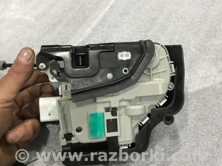 ФОТО Замок боковой двери для Audi (Ауди) A3 8V1, 8VA, 8V7, 8VS (03.2012-...) Киев