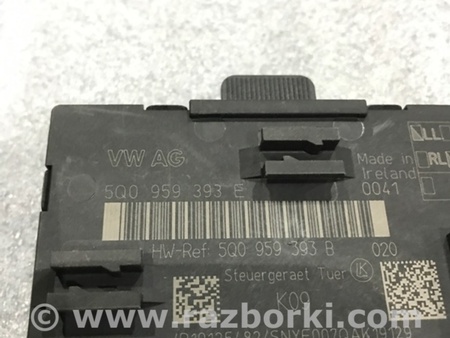 ФОТО Блок управления для Audi (Ауди) A3 8V1, 8VA, 8V7, 8VS (03.2012-...) Киев
