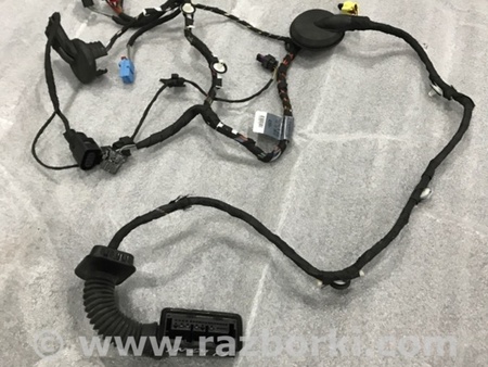 ФОТО Проводка двери для Audi (Ауди) A3 8V1, 8VA, 8V7, 8VS (03.2012-...) Киев
