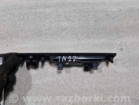 ФОТО Ручка двери багажника для Volvo XC90 Киев