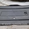ФОТО Обшивка багажника для Volvo XC90 Киев