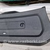 ФОТО Обшивка багажника для Volvo XC90 Киев