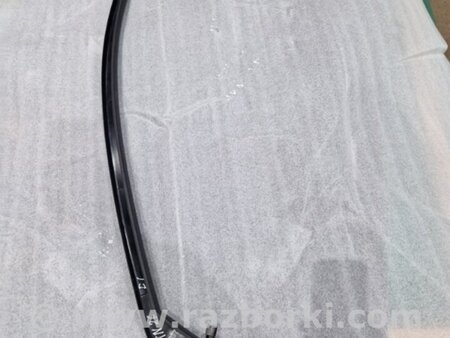 ФОТО Накладка двери для Audi (Ауди) A4 B8 - 8K2, 8K5 (08.2007-11.2015) Киев