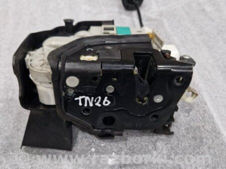 ФОТО Замок боковой двери для Audi (Ауди) A4 B8 - 8K2, 8K5 (08.2007-11.2015) Киев