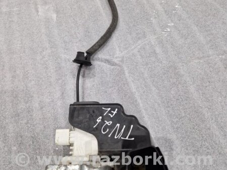 ФОТО Замок боковой двери для Audi (Ауди) A4 B8 - 8K2, 8K5 (08.2007-11.2015) Киев