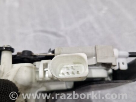 ФОТО Замок боковой двери для Audi (Ауди) A4 B8 - 8K2, 8K5 (08.2007-11.2015) Киев