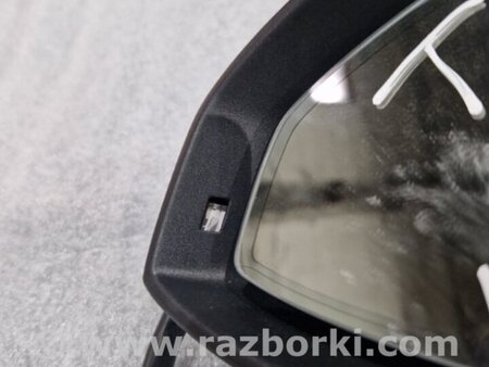 ФОТО Зеркало заднего вида боковое для Audi (Ауди) A4 B8 - 8K2, 8K5 (08.2007-11.2015) Киев