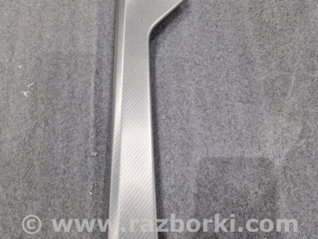 ФОТО Накладка на карту двери для Audi (Ауди) A4 B8 - 8K2, 8K5 (08.2007-11.2015) Киев
